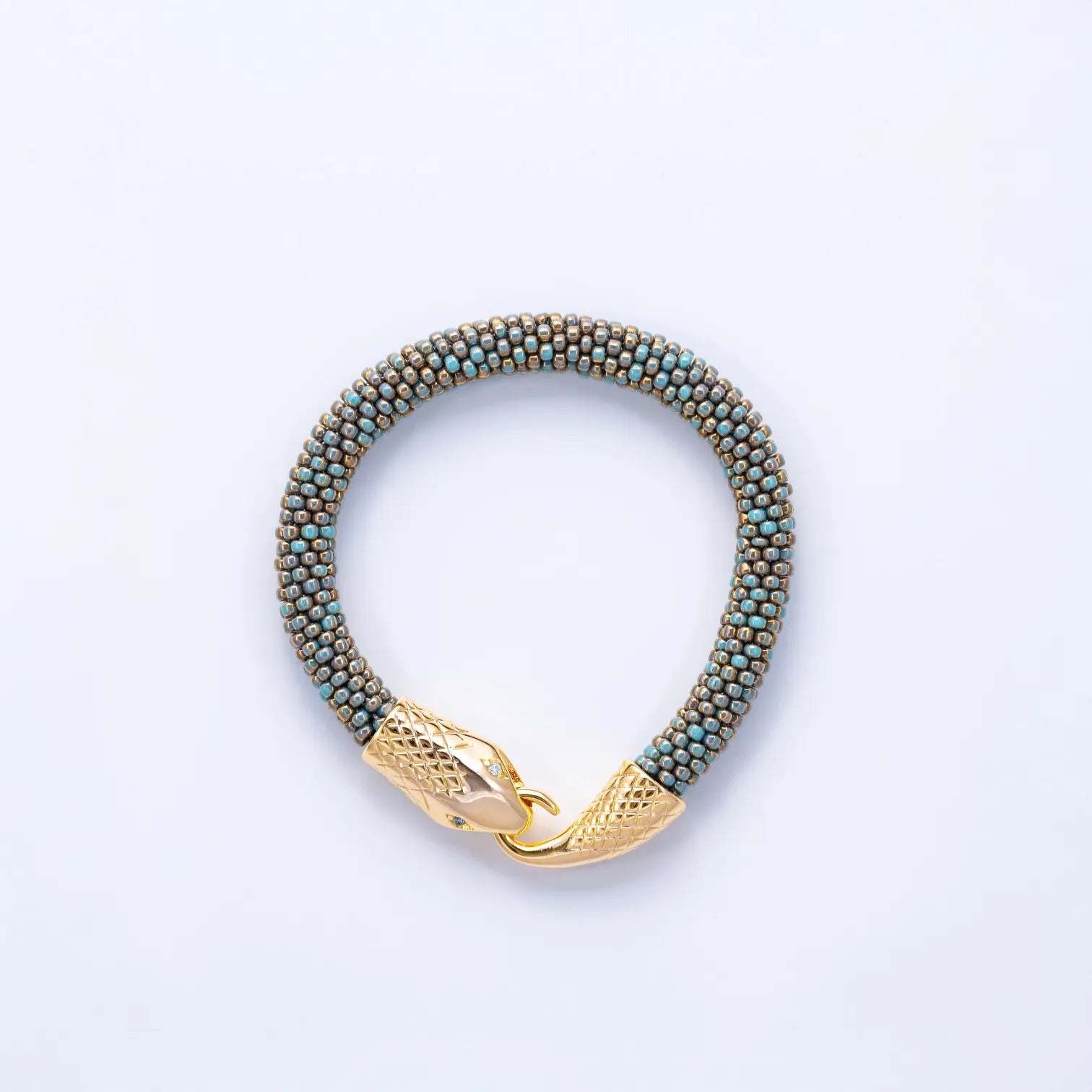 KINSAI Turquoise – PRIMA!