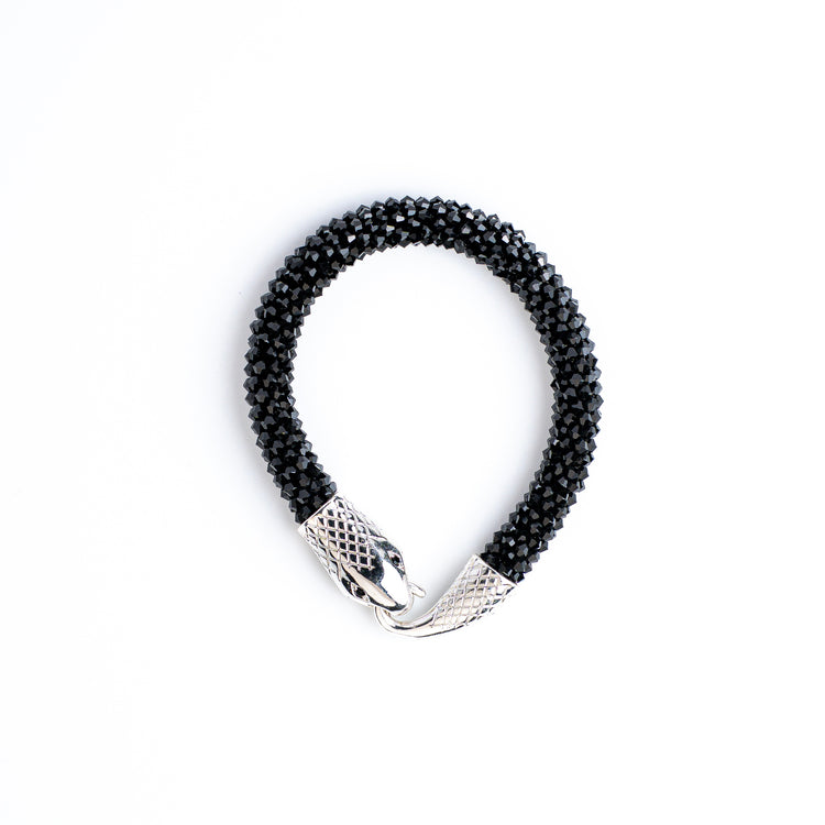 CRYSTAL Black