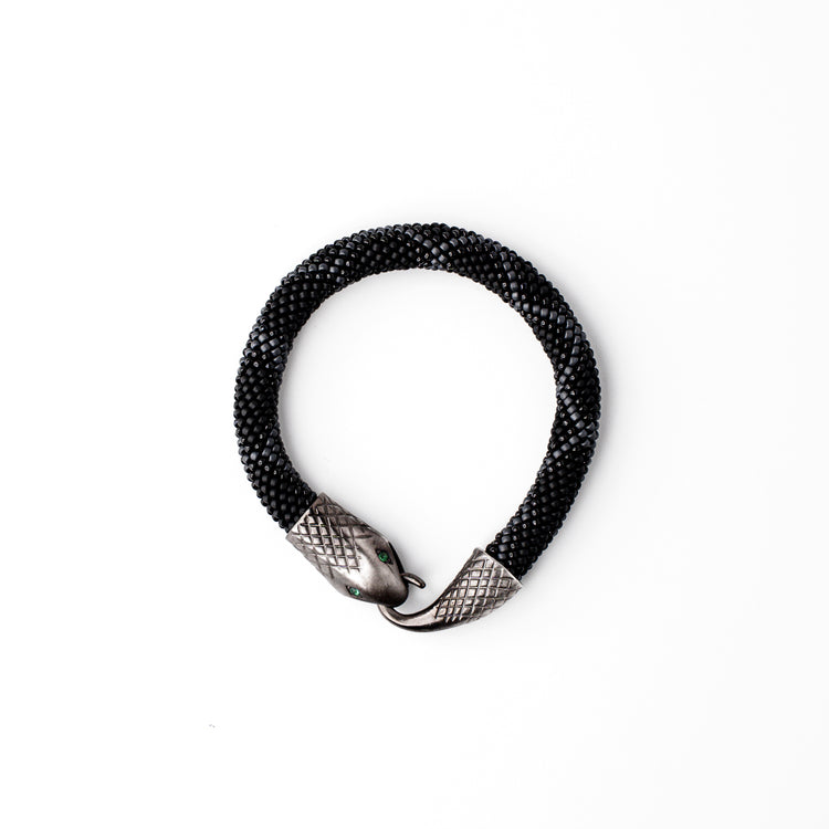 NISHIKI Black