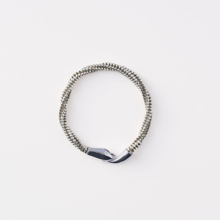 BONE Silver