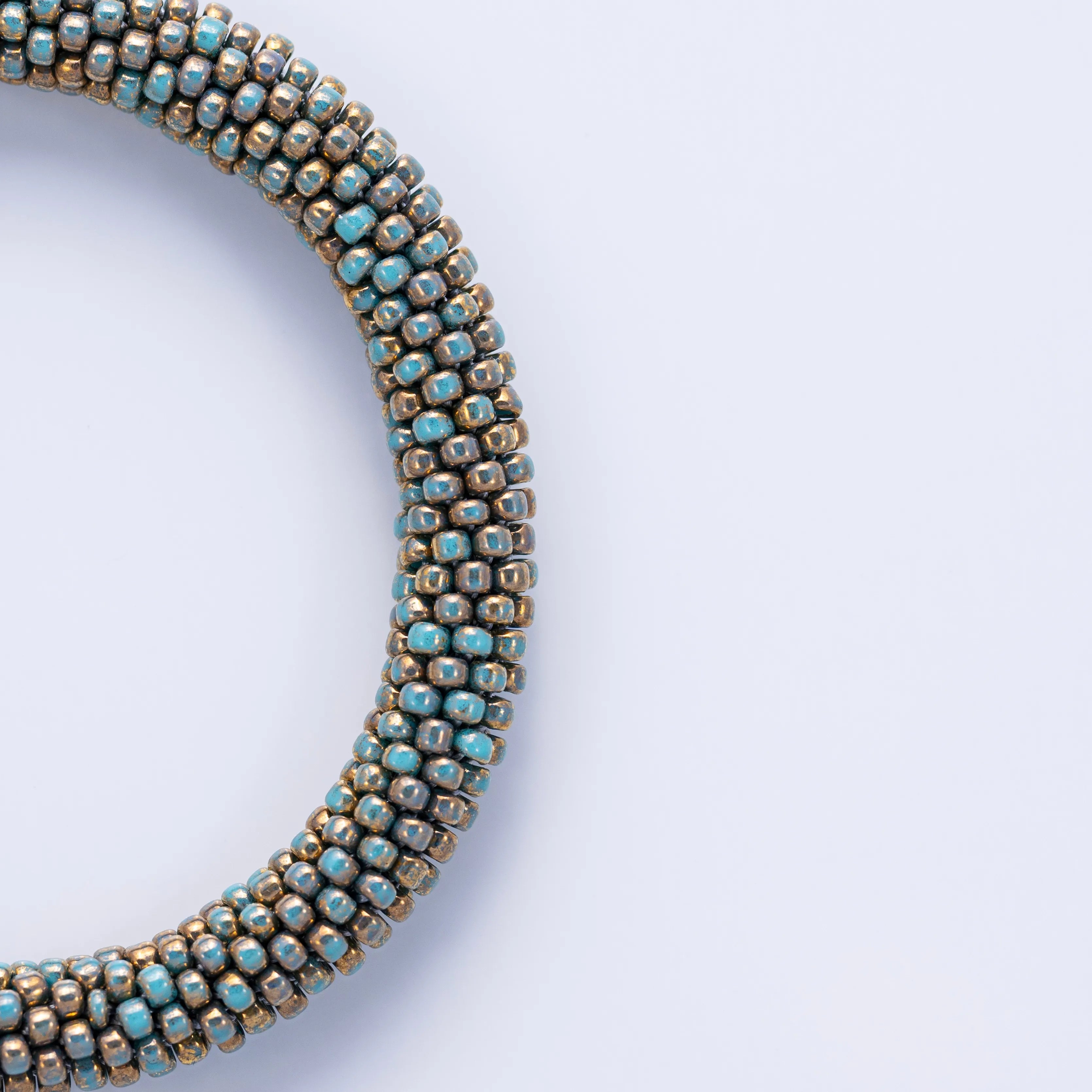 KINSAI Turquoise – PRIMA!